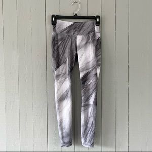 CALIA by Carrie Underwood Energize Printed 7/8 Leggings